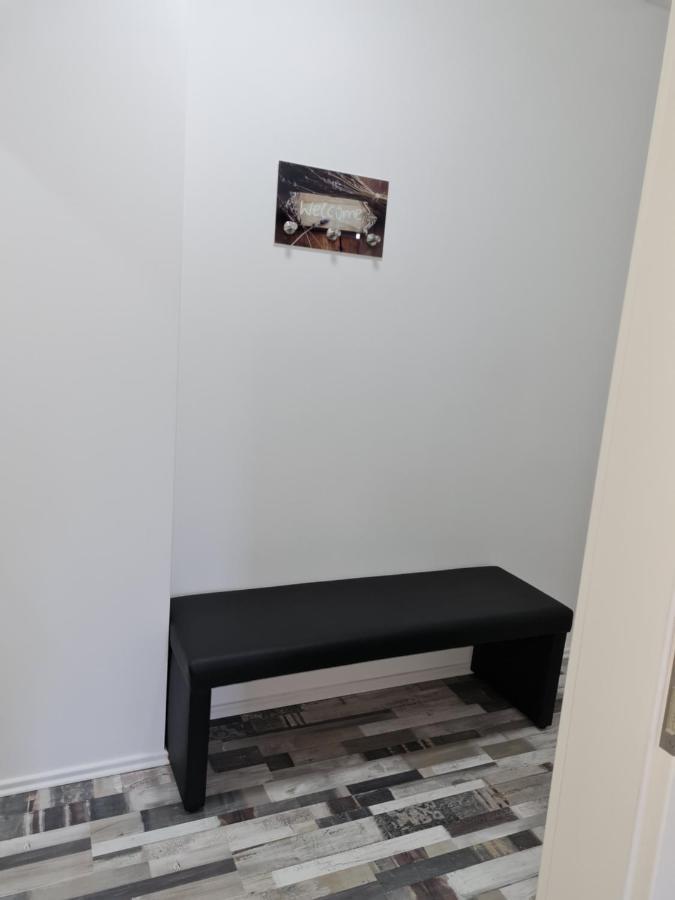 City Apartment ออสนาบรึค ภายนอก รูปภาพ