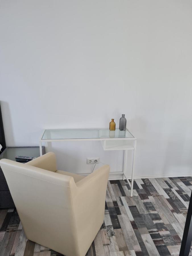 City Apartment ออสนาบรึค ภายนอก รูปภาพ